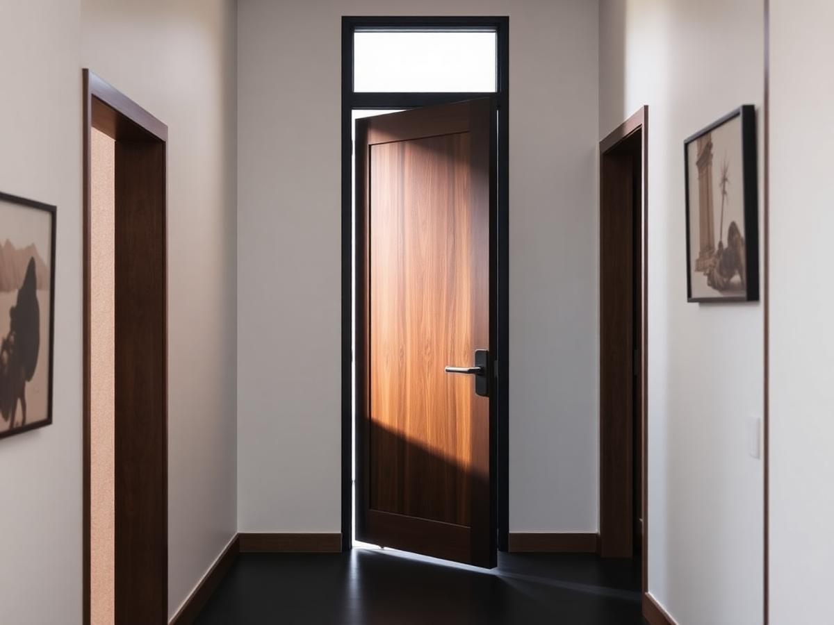 Doors