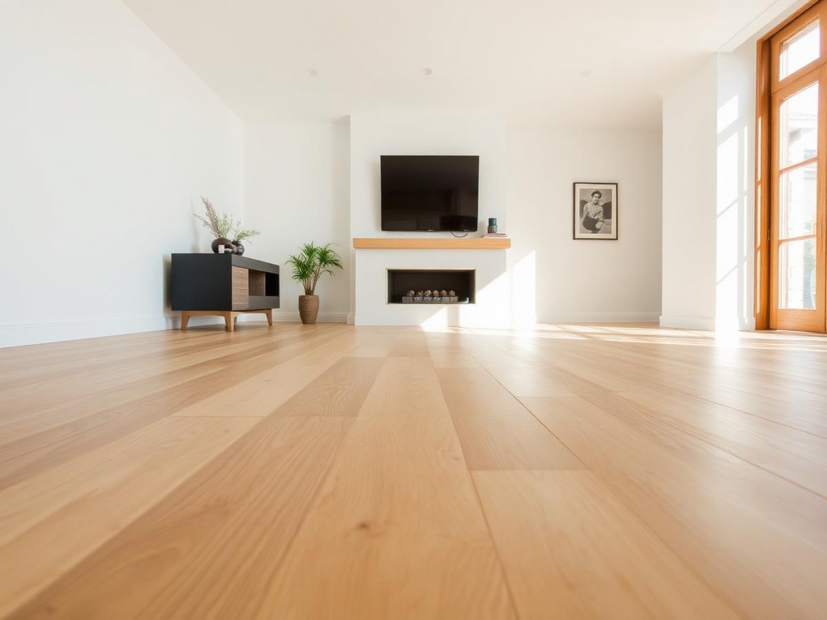 Flooring