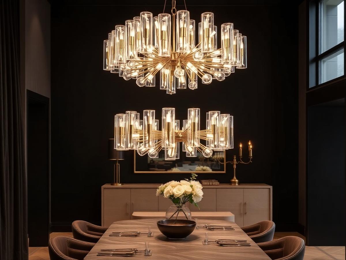 Lighting & Chandeliers
