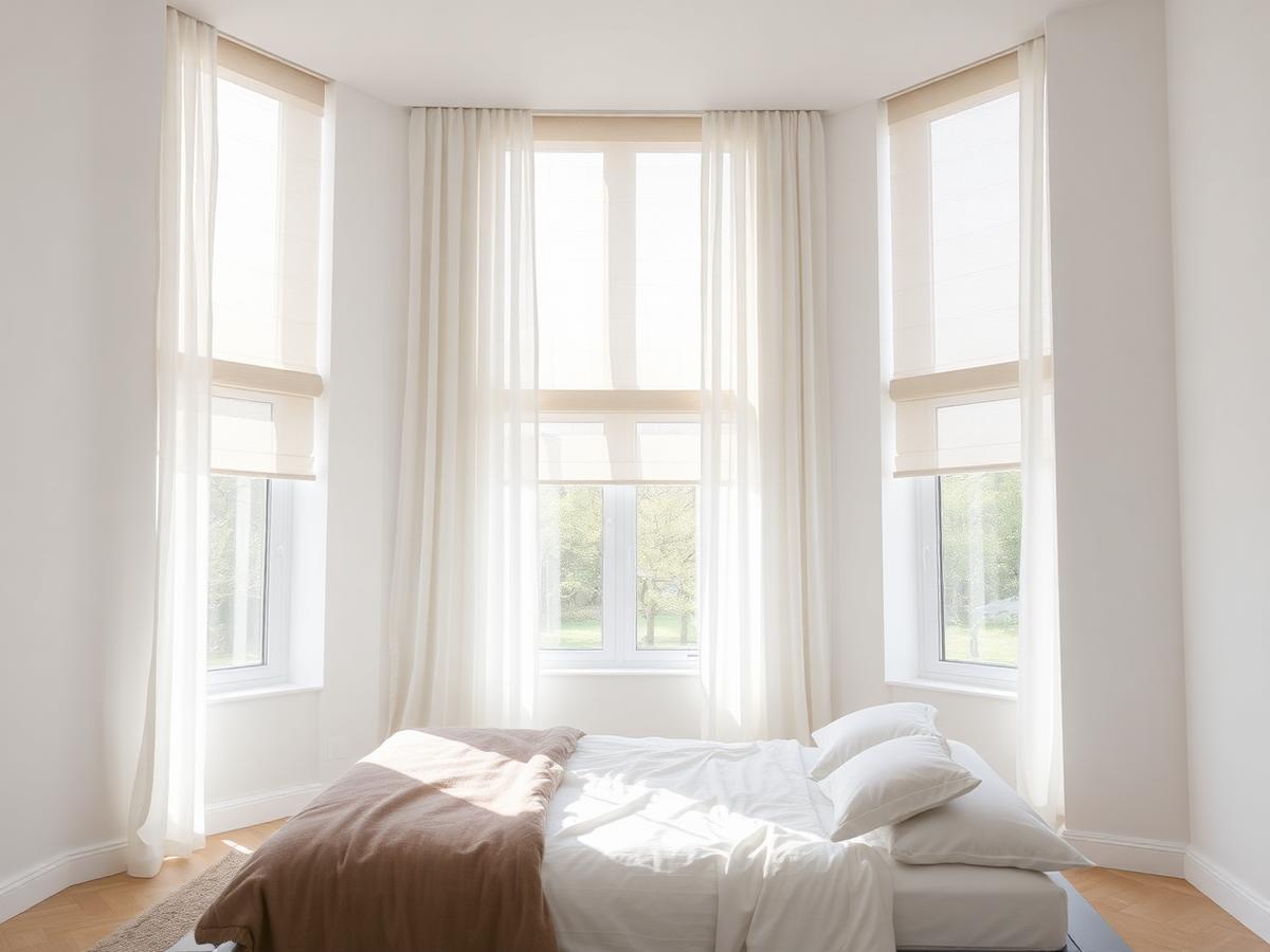 Window Furnishing